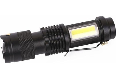 CAMELION LED51531 черный