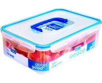 GOOD&GOOD 41 пласт. 2,0 л.