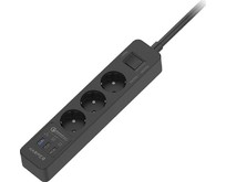 HARPER UCH350 черный
