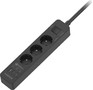 HARPER UCH350 черный