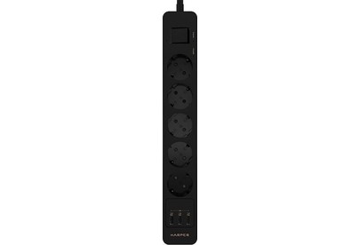HARPER UCH550 черный