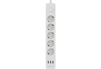 HARPER UCH550 белый