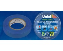 UNIEL (04485) UIT135P 20/15/01 BLU
