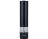 MIRU BLACKCOAL KA035 черный
