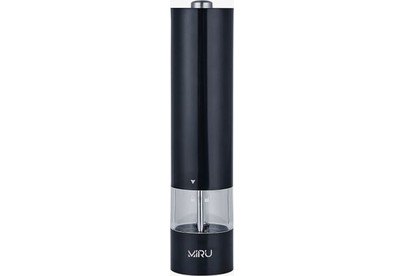 MIRU BLACKCOAL KA035 черный