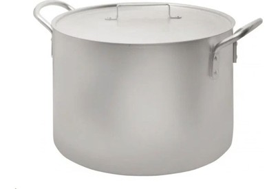 КАЛИТВА 17402 алюм 40л