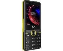 BQ 2842 Disco Boom Black/Yellow
