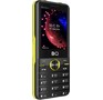 BQ 2842 Disco Boom Black/Yellow