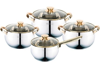 KELLI KL4299 (8 предметов)