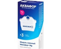 АКВАФОР Модуль В25Mg (Максфор+ Mg) (уп 12 шт)