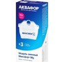 АКВАФОР Модуль В25Mg (Максфор+ Mg) (уп 12 шт)