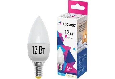 КОСМОС LkecLED12wCNE1430