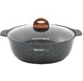 KUKMARA жгг31а а/пр литая 3,0л стекл/кр Granit ultra blue