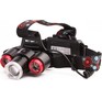 ULTRAFLASH (15031) LED5334 черный