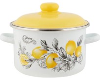 APPETITE 6RD221M CITRON эмал цил 5,5л