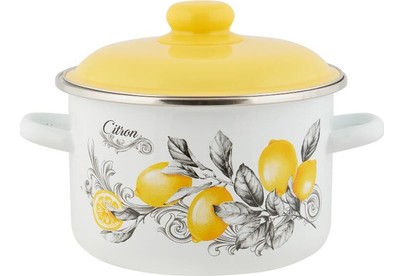APPETITE 6RD221M CITRON эмал цил 5,5л