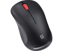 DEFENDER (52205) Bit MB205 черный