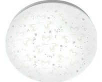 ULTRAFLASH (15153) LBS8418 18Вт/4500К spring белый