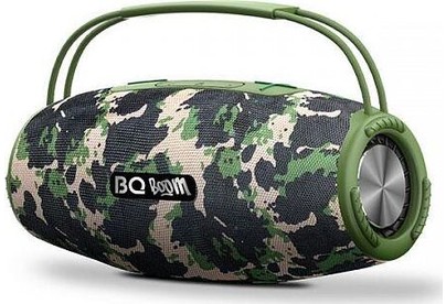 BQ PBS4003 хаки