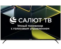ASANO 43LU5030T UHD 4K SMART TV Салют