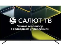 LEFF 50U680T UHD 4K SMART TV Салют