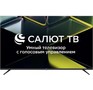 LEFF 50U680T UHD 4K SMART TV Салют