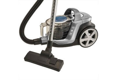 DELTA LUX DE3502 silver