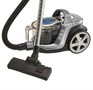 DELTA LUX DE3502 silver