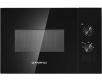 MAUNFELD JBMO155GB01, 45 см