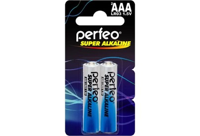 PERFEO LR032BL MINI SUPER ALKALINE