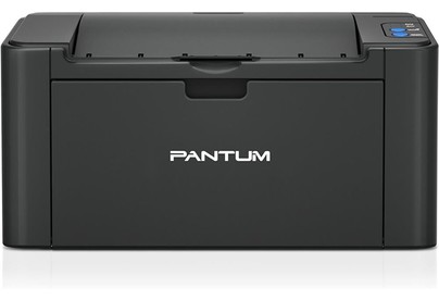 PANTUM P2500 Black