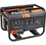 PATRIOT 474101535 GP 3510 Генератор бензиновый
