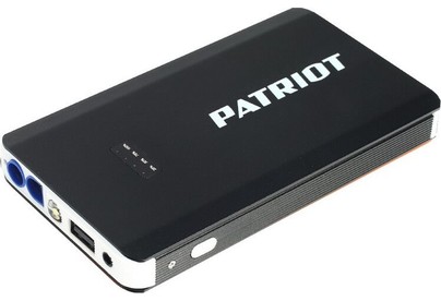 PATRIOT 650201608 MAGNUM 8