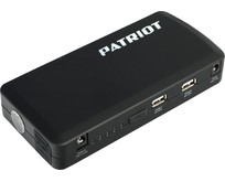 PATRIOT 650201612 MAGNUM 12 Пусковой многофункциональный аккумулятор