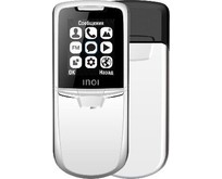 INOI 288S Silver (2 SIM)