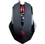 A4TECH Bloody V8 оптическая (3200dpi) черная