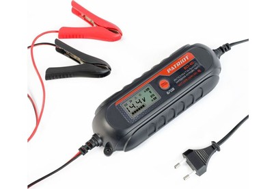 PATRIOT 650301904 BCI4D Зарядное устройство