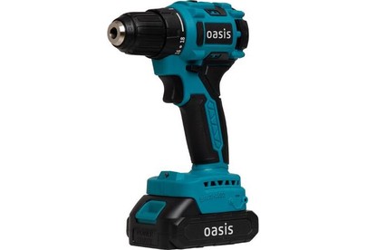 OASIS ASB14A (Бесщёточный)