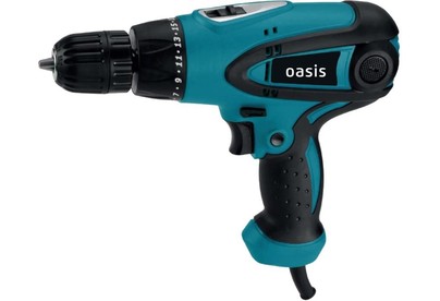 OASIS DS55