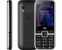 BQ 2800L Art 4G Black