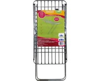 LWI STEELCOM 18 м (прутья толстой трубки)