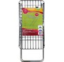 LWI STEELCOM 18 м (прутья толстой трубки)