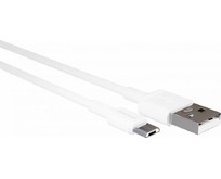 MORE CHOICE (4627151197340) K14m USB (m)microUSB (m) 2м белый