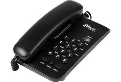RITMIX RT311 Black