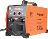 PATRIOT 605302140 WMA 155M MIG/MAG/MMA