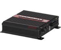 SOUNDMAX SMCA2001S