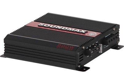 SOUNDMAX SMCA2001S