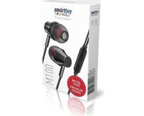 SMARTBUY (SBH021K) черный