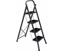 ZALGER 99105 Jet Black 5 cт с ковриком сталь