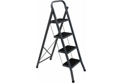 ZALGER 99105 Jet Black 5 cт с ковриком сталь